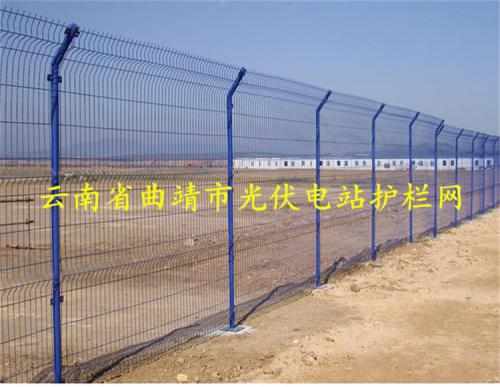 云南光伏電廠